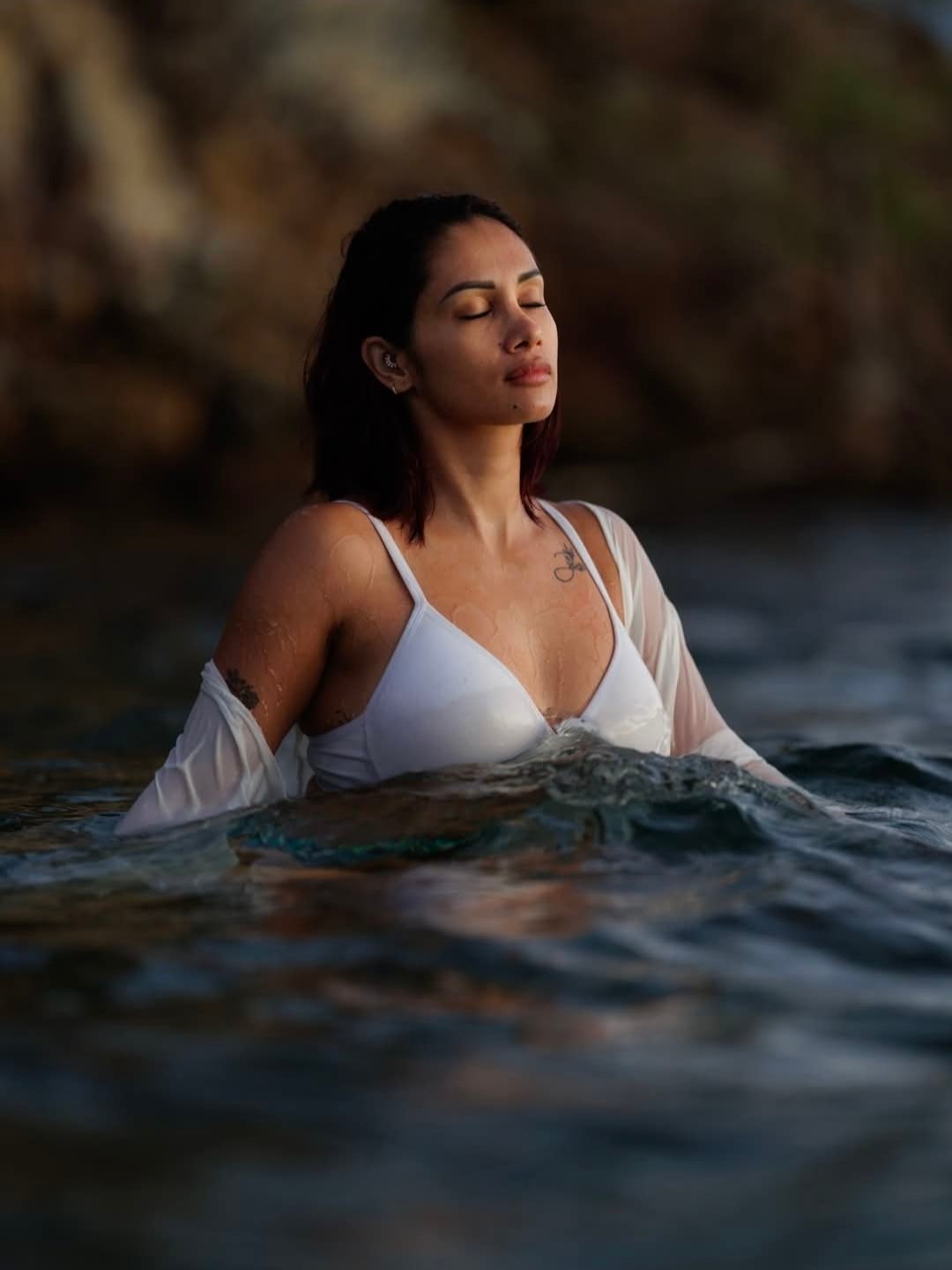 Why Your Body Remembers What Your Mind Tries to Forget